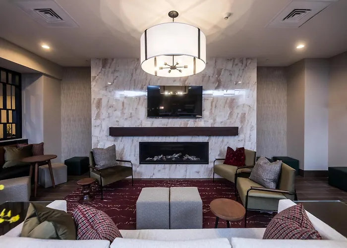 Hampton Inn & Suites Dobson